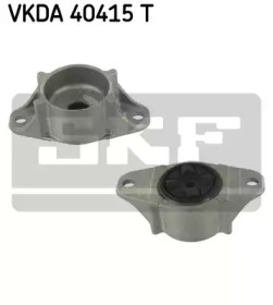 Подшипник SKF VKDA 40415 T